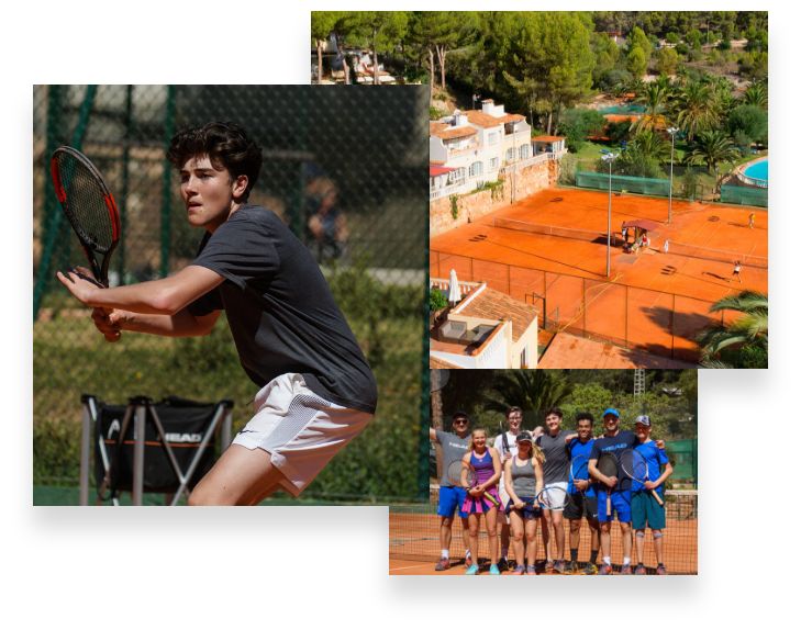 Mallorca Camp